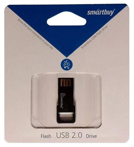

Флешка 8Gb USB 2.0 SmartBuy BIZ (SB8GBBIZ-O) оранжевый, BIZ