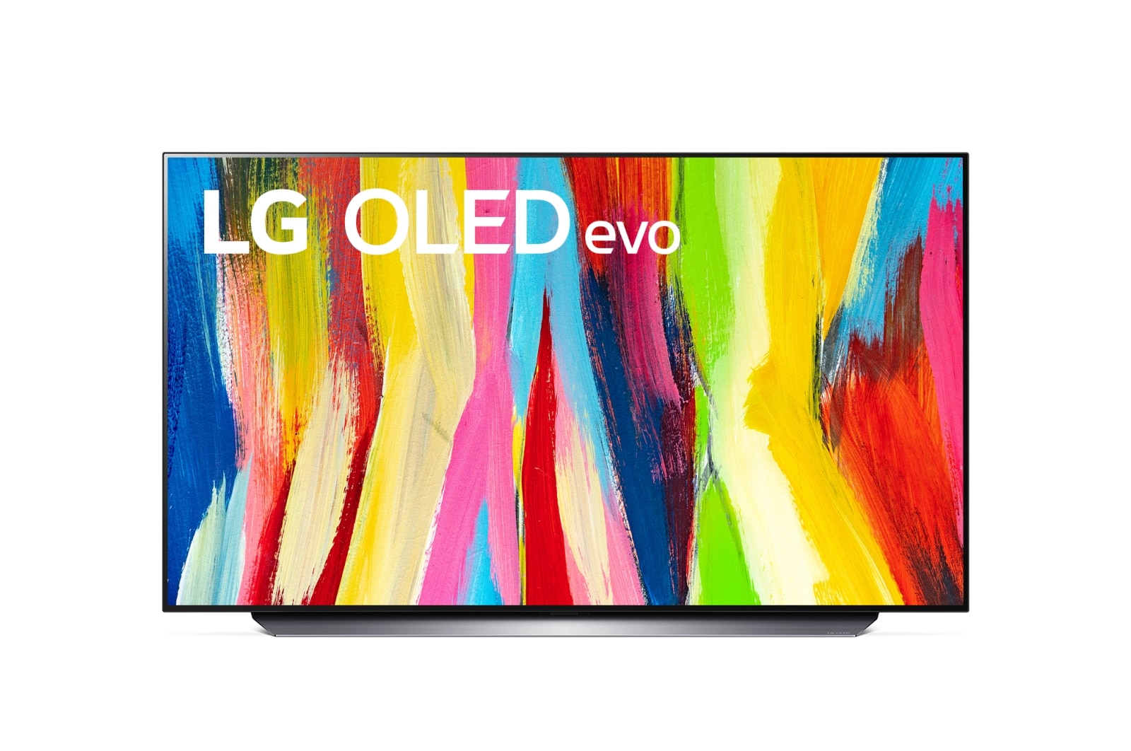 

Телевизор 48" LG OLED48C2RLA, 4K, 3840x2160, DVB-T /T2 /C, HDMIx4, USBx3, WiFi, Smart TV, черный (OLED48C2RLA), OLED48C2RLA