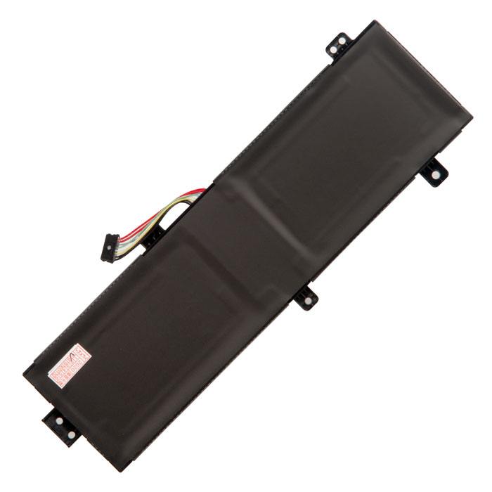 

Аккумуляторная батарея L15L2PB4 для Lenovo, 7.7V, 4900mAh, черный (766477), L15L2PB4