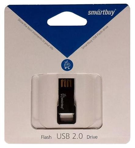 

Флешка 32Gb USB 2.0 SmartBuy BIZ BIZ, оранжевый (SB32GBBIZ-O), BIZ