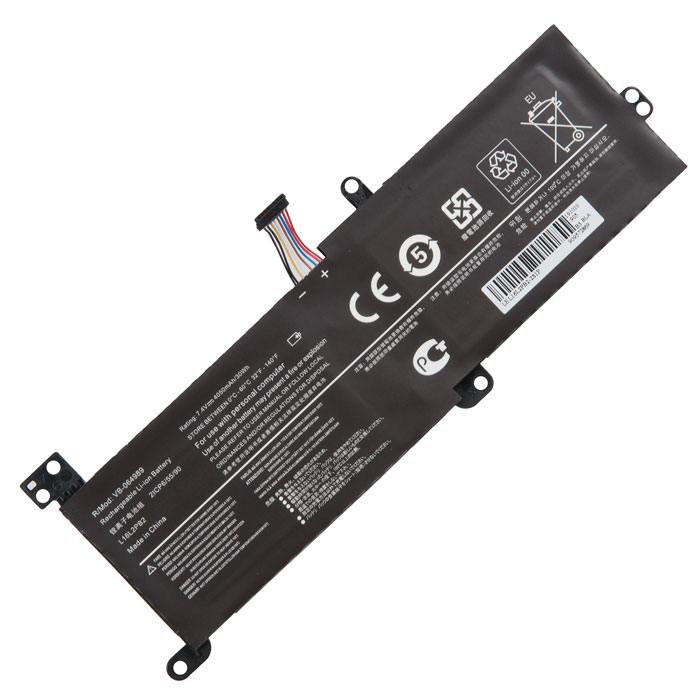 Аккумуляторная батарея L16L2PB1 для Lenovo