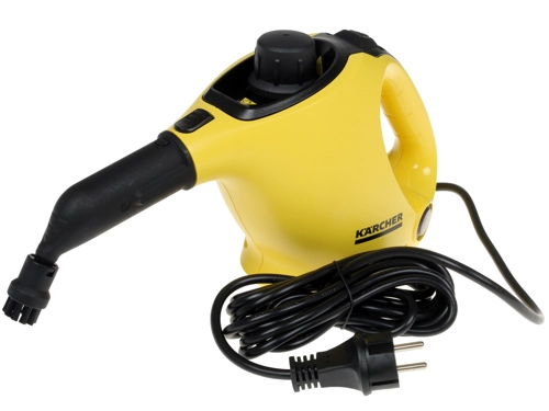 Пароочиститель KARCHER SC 1 1.2 кВт