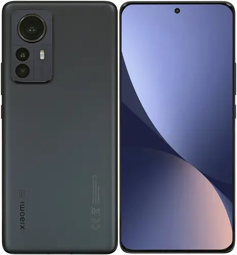 

Смартфон Xiaomi 12 Pro, 6.73" AMOLED, Qualcomm Snapdragon 8 Gen1, 12Gb RAM, 256Gb, 3G/4G/5G, NFC, Wi-Fi, BT, 3xCam, 2-Sim, 4600mAh, USB Type-C, Android 12, серый (2201122G/37145), 12 Pro