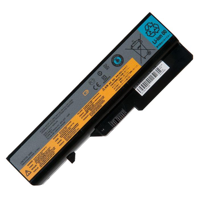 Аккумуляторная батарея L09C6Y02 для Lenovo