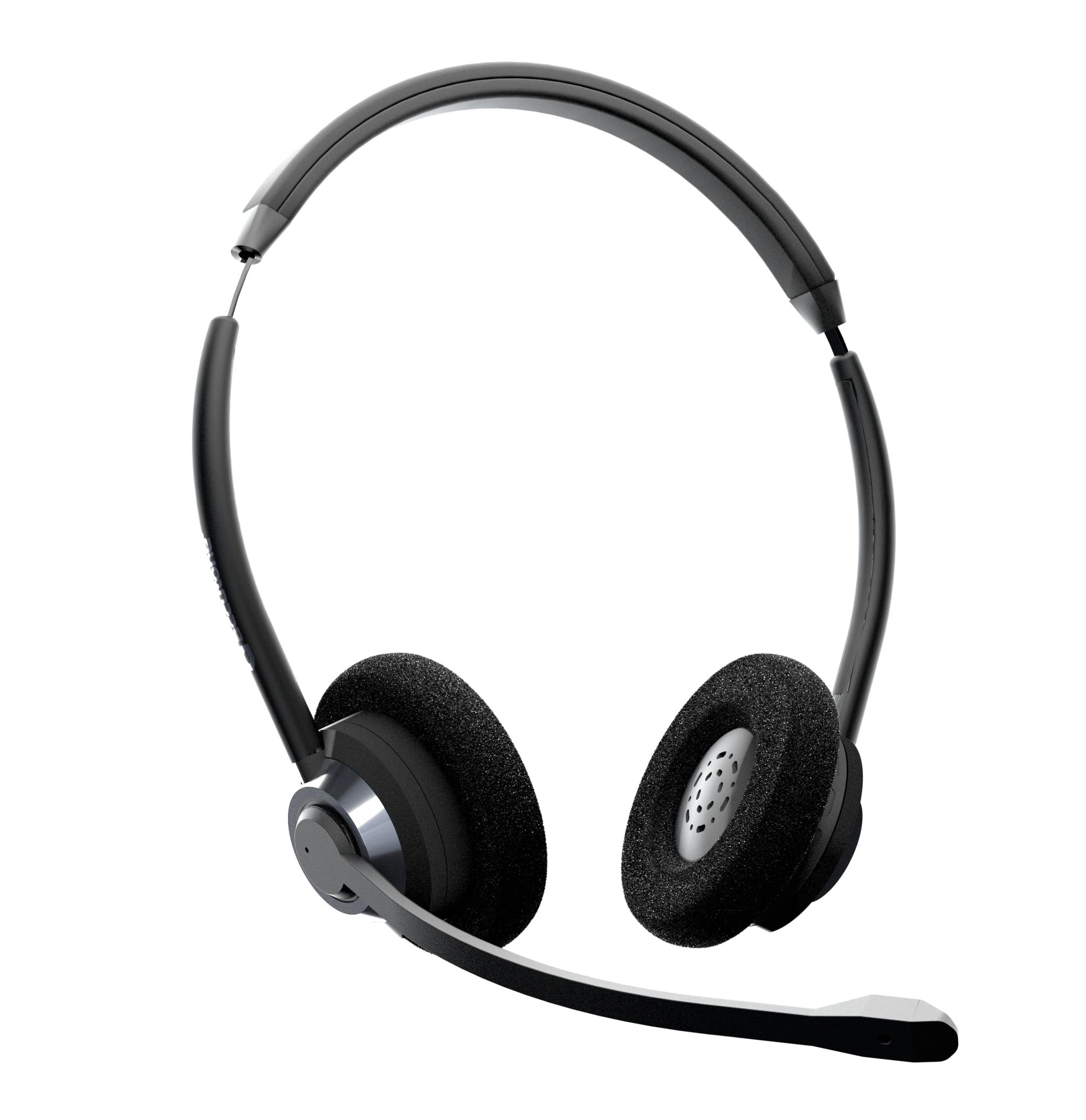 

Беспроводная гарнитура Accutone BTB310MKII, черный (BTB310MKII), BTB310MKII