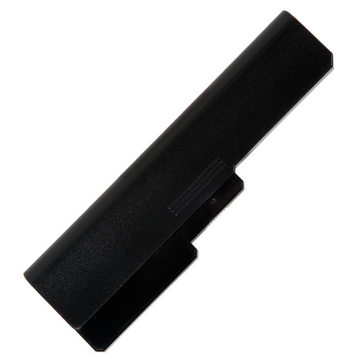 

Аккумуляторная батарея L06L6Y02 для Lenovo IdeaPad G430, G450, G550, 11.1V, 5200mAh, черный, L06L6Y02