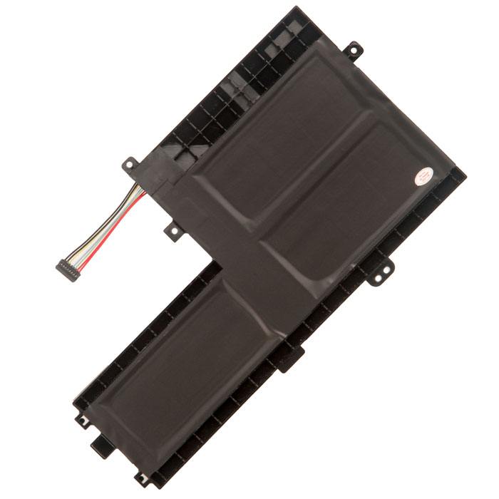 

Аккумуляторная батарея L18C3PF6 для Lenovo Ideapad S340, 11.3V, 3200mAh, черный, L18C3PF6