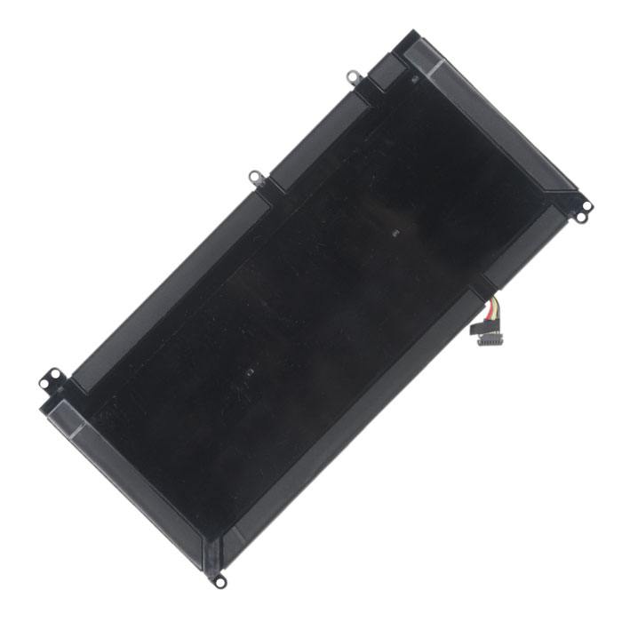 

Аккумуляторная батарея L12L4P62 для Lenovo IdeaPad U430p, 7.4V, 7100mAh, черный, L12L4P62