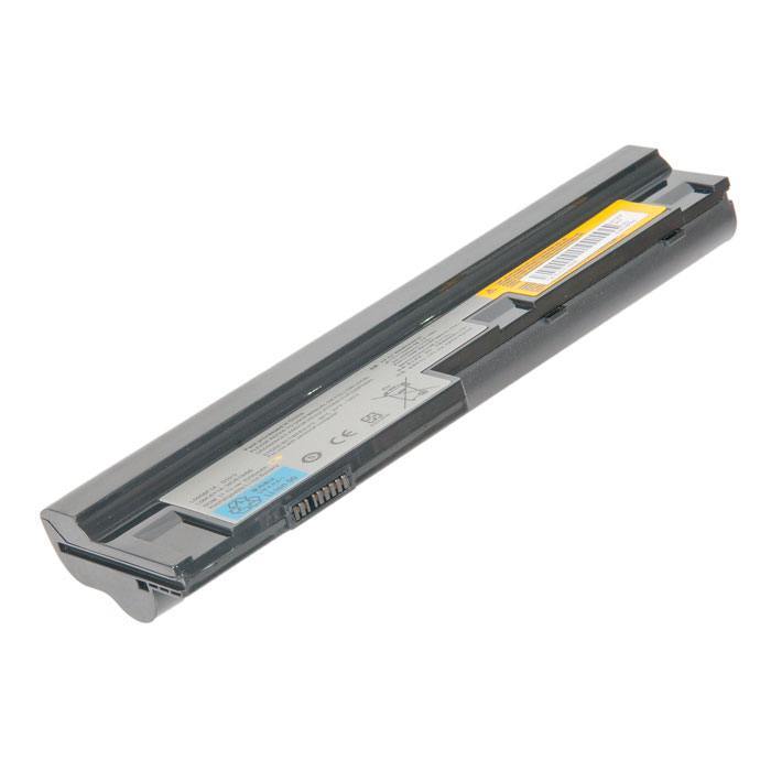 

Аккумуляторная батарея L09S6Y14 для Lenovo S10-3 S100, S110, S205, U160, U165, 11.1V, 5200mAh, черный, L09S6Y14