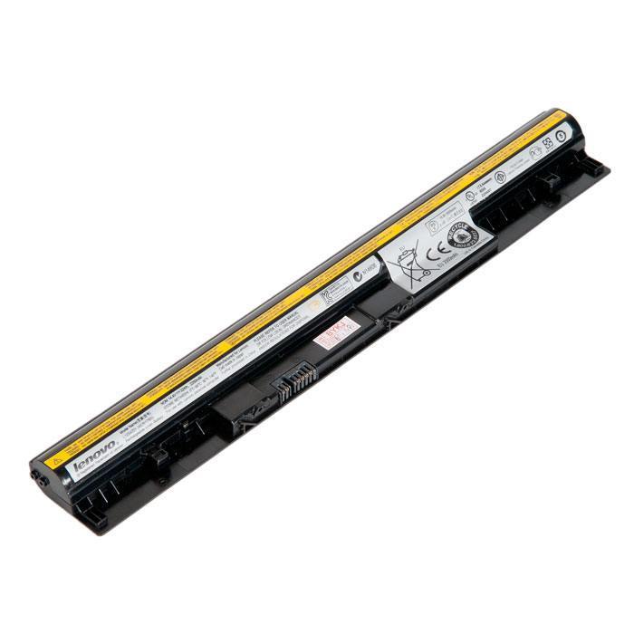 

Аккумуляторная батарея L12S4Z01 для Lenovo S300, S310, S400, S405, S410, S415, 14.8V, 2200mAh, черный, L12S4Z01