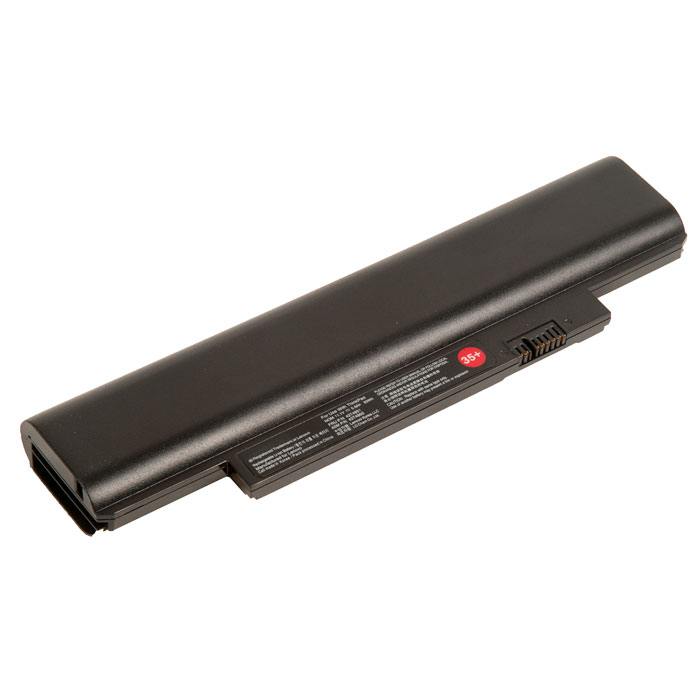 

Аккумуляторная батарея 42T4947 для Lenovo ThinkPad X130E, X131e, Edge E120, E125, E130, E135, E145, E320, E325, ThinkPad X121e, 11.1V, 5600mAh, черный, 42T4947