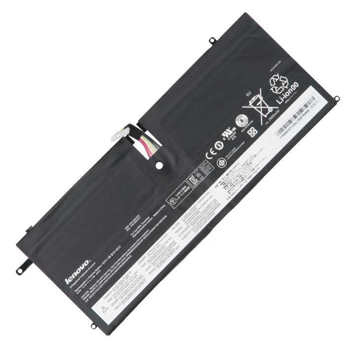 

Аккумуляторная батарея 45N1070 для Lenovo Thinkpad X1 Carbon 3440, 14.8V, 4200mAh, черный, 45N1070