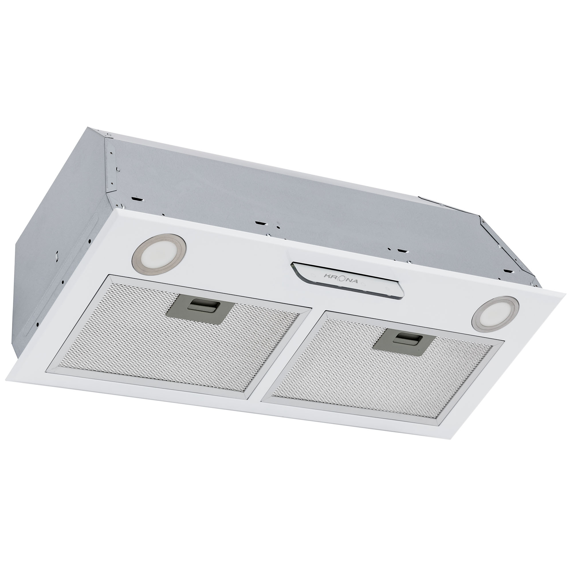 

Вытяжка встраиваемая KRONA Ameli 900 S, белый (21461), Ameli 900 S