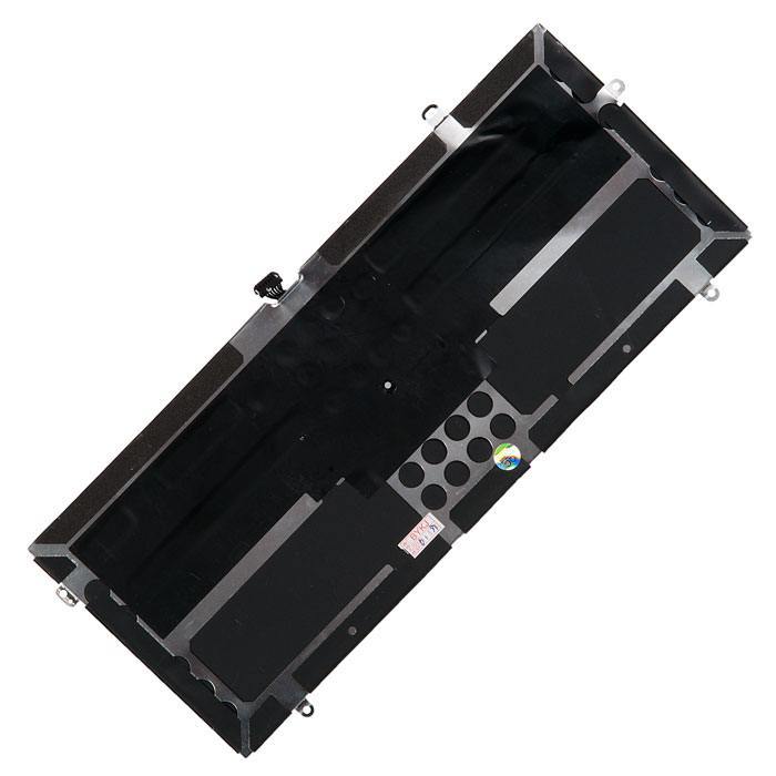 

Аккумуляторная батарея L12M4P21 для Lenovo Yoga 2 Ultrabook, Yoga 2 Pro 13.3", Yoga 2 Pro-13 59-382893, 7.4V, 7300mAh, черный, L12M4P21