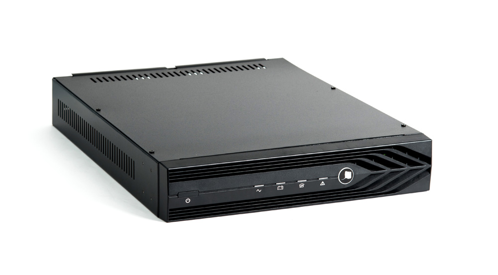 Внешний батарейный модуль Бастион SKAT BC 24/36 RACK