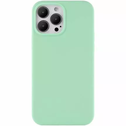 

Чехол-накладка DF sCase для смартфона Samsung Galaxy A33 5G, силикон, зелёный (DF sCase-139)