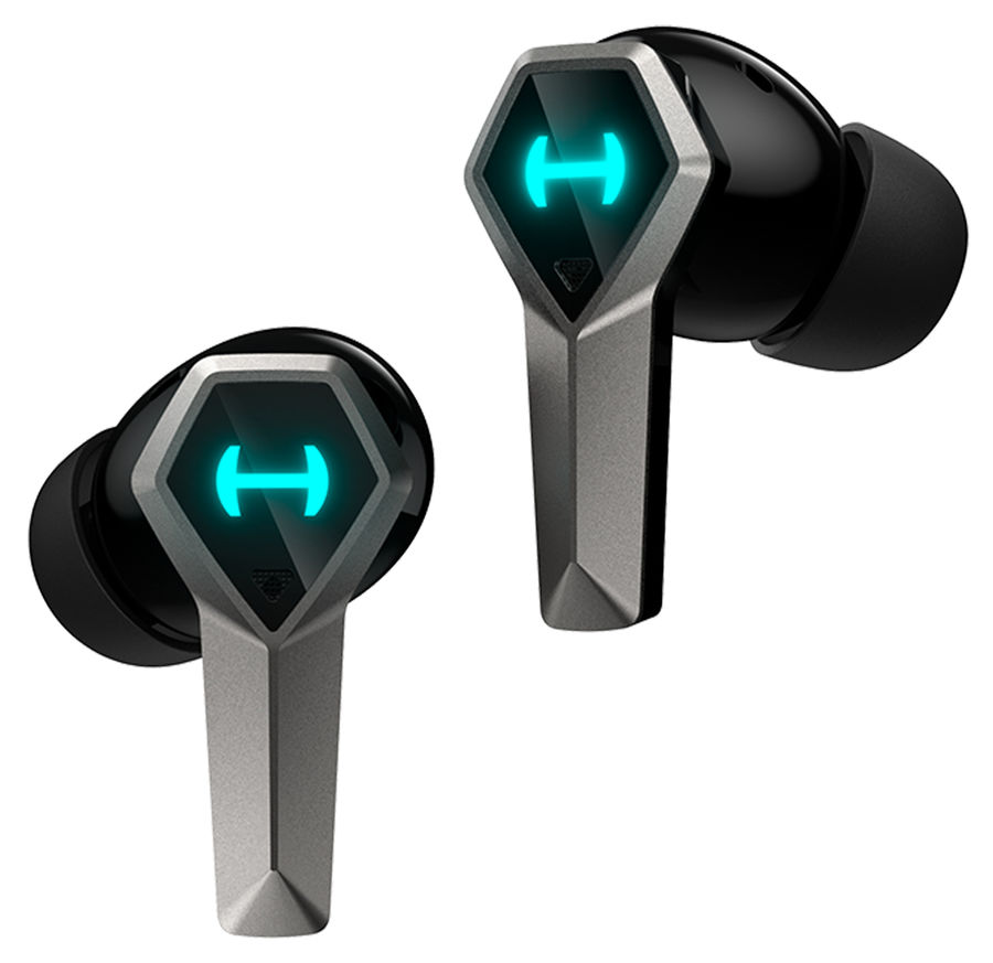 

Беспроводные наушники Edifier GX04 ANC, черный (GX04 ANC), GX04 ANC