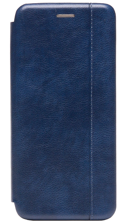 Чехол-книжка для смартфона Xiaomi Redmi Note 11 4G Global/Redmi Note 11S 4G, синий