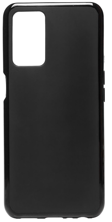 

Чехол-накладка Activ Mate для смартфона Oppo A16/A16s, силикон, черный