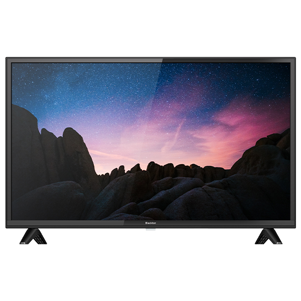 

Телевизор 32" Blackton Bt 32S07B, 1366x768, DVB-T /T2 /C, HDMIx3, USBx2, WiFi, Smart TV, черный (BT 32S07B), Bt 32S07B