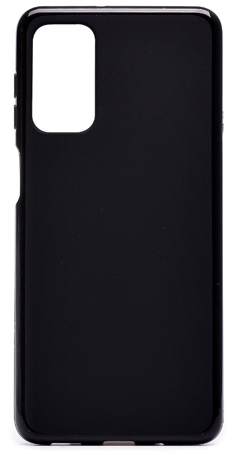 

Чехол-накладка Activ Mate для смартфона Samsung SM-M526 Galaxy M52 5G, силикон, черный