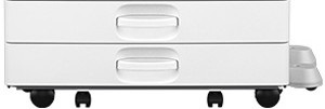 

Лоток входной RICOH PB3280, 1100 листов (2x550) для Ricoh IM C3000, C3500, C4500, C5500, C6000 (418349), PB3280