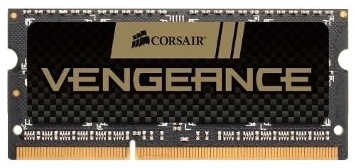 

Память Corsair SO-DDR3 8Gb 1600MHz (CMSX8GX3M1A1600C10) RTL 10-10-10-27, SODIMM, B (плохая упаковка), CMSX8GX3M1A1600C10