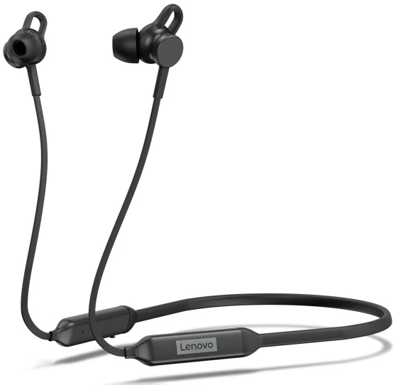 

Беспроводная гарнитура Lenovo 4XD1B65028, черный (4XD1B65028), 4XD1B65028