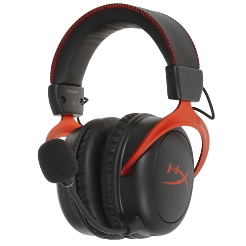 HyperX Cloud II 4P5K4AA