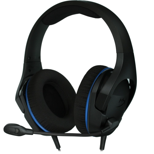 

Проводная гарнитура HyperX Cloud Stinger Core, Jack 3.5mm, черный (4P5J8AA), Cloud Stinger Core