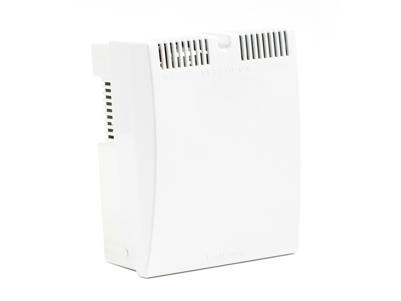 

Стабилизатор напряжения Бастион TEPLOCOM ST-888-И, 888 VA, EURO, белый (329), TEPLOCOM ST-888-И