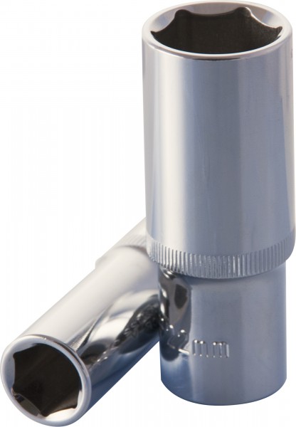 Головка торцевая Ombra 112116A, 1.6 см, 1/2"