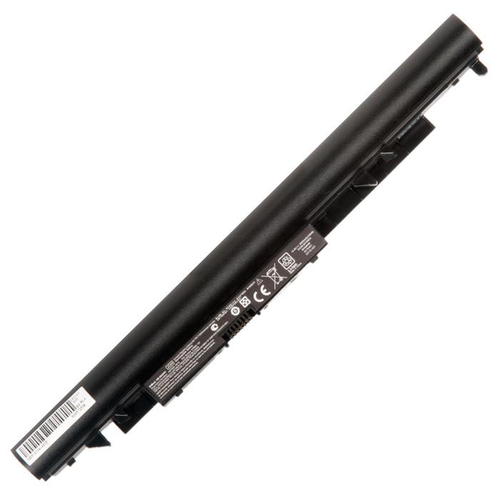 

Аккумуляторная батарея JC04 для HP, 14.8V, 2600mAh, черный (JC04_2600), JC04