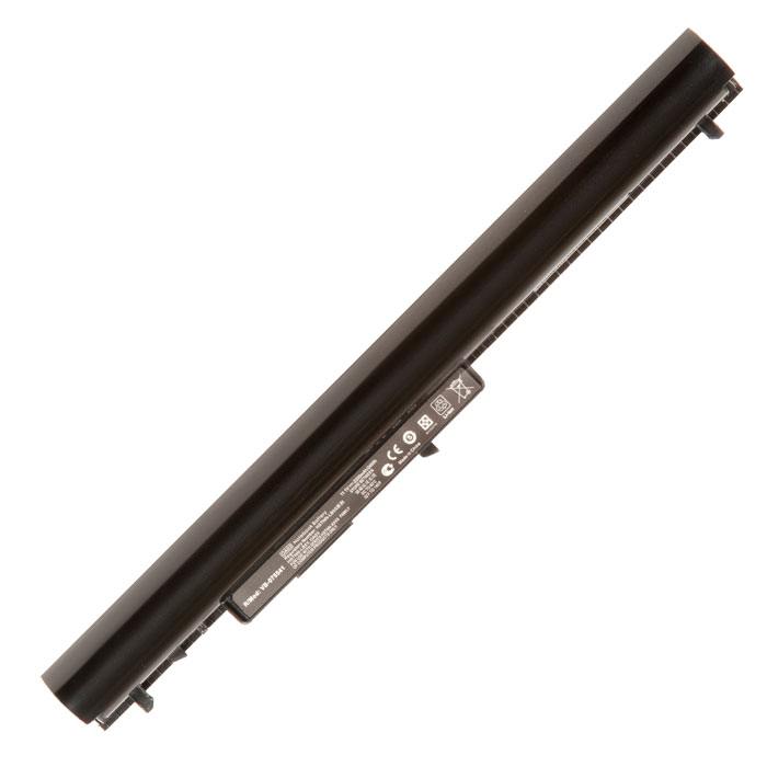 

Аккумуляторная батарея OA03 для HP 240 G2, CQ14, CQ15, Compaq Presario 15-h000, 15-S000, 11.1V, 2200mAh, черный, OA03