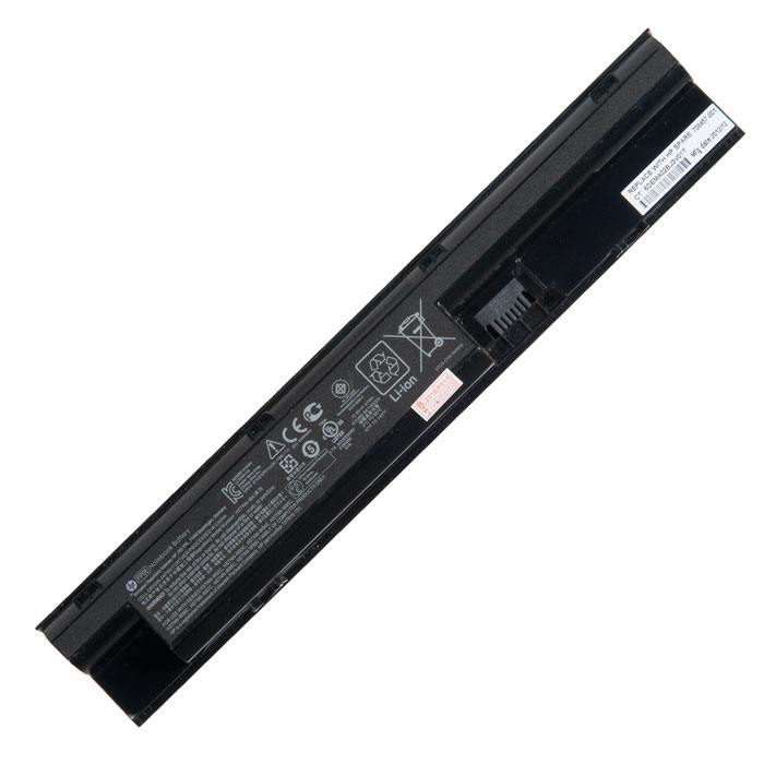 

Аккумуляторная батарея FP09 для HP 250, 255, ProBook 440, 450, 470, 10.8V, 4200mAh, черный, FP09