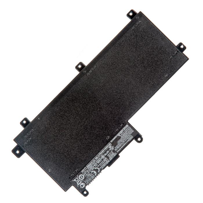 

Аккумуляторная батарея CI03 для HP 640 G2, 645 G2, 650 G2, 655 G2, 11V, 4300mAh, черный, CI03