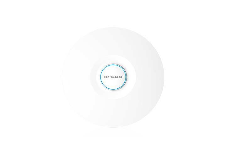 Точка доступа IP-COM Pro 6 LR 2xLAN 1 Гбит/с 802.11a/b/g/n/ac/ax 2.4 / 5 ГГц (PRO-6-LR)