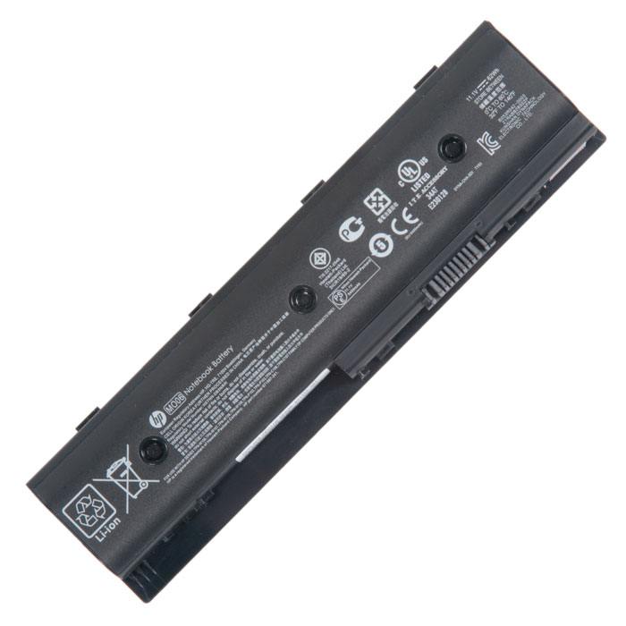 

Аккумуляторная батарея HSTNN-LB3N для HP DV6-7000, DV6-8000, DV6-7002tx, DV6-7099, 11.1V, 5500mAh, черный, HSTNN-LB3N