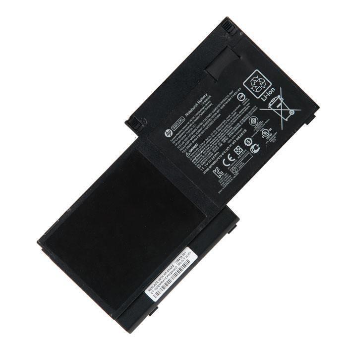 

Аккумуляторная батарея SB03XL для HP EliteBook 720 G1, 720 G2, 725 G1, 725 G2, 820 G1, 820 G2, 11.1V, 4200mAh, черный, SB03XL