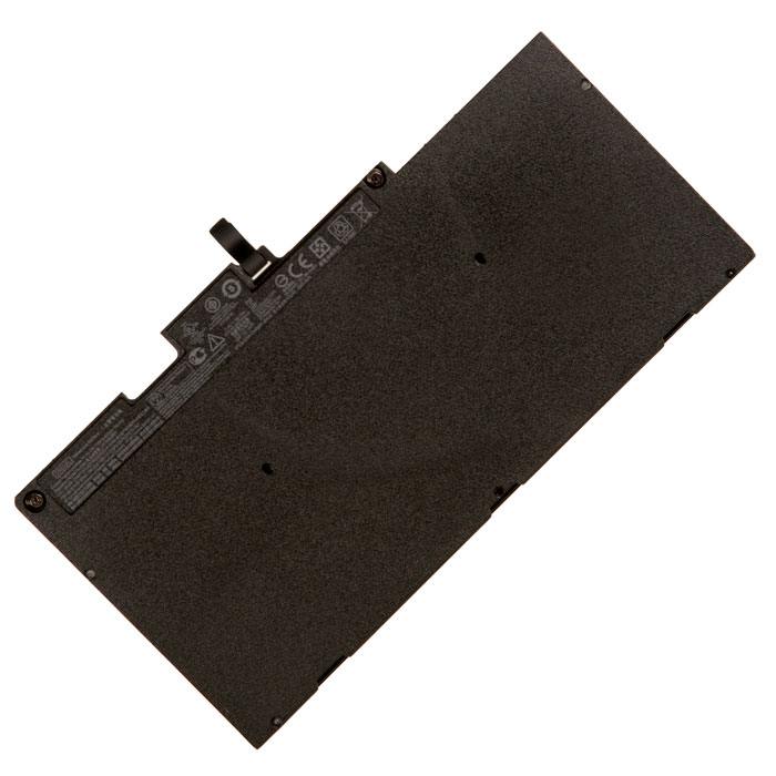 

Аккумуляторная батарея HSTNN-IB6Y для HP Elitebook 745 G3, 840 G3, 848 G3, 850 G4, HP ZBook 15u G4, 11.4V, 4000mAh, черный, HSTNN-IB6Y