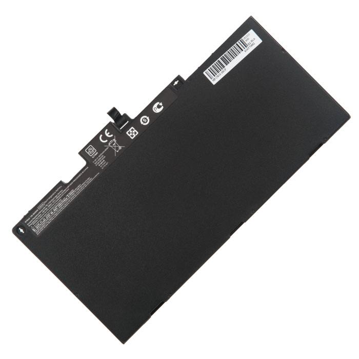 

Аккумуляторная батарея CS03-3S1P для HP EliteBook 755, 755 G3, 755 G4, 850 G4, 745 G3, ZBook 15u G3, 15u G4, 11.4V, 4000mAh, черный, CS03-3S1P