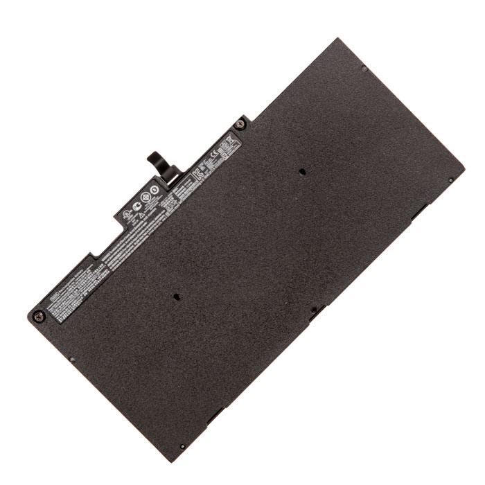 

Аккумуляторная батарея TA03XL для HP EliteBook 755 G4, 840 G4, 11.6V, 4400mAh, черный, TA03XL