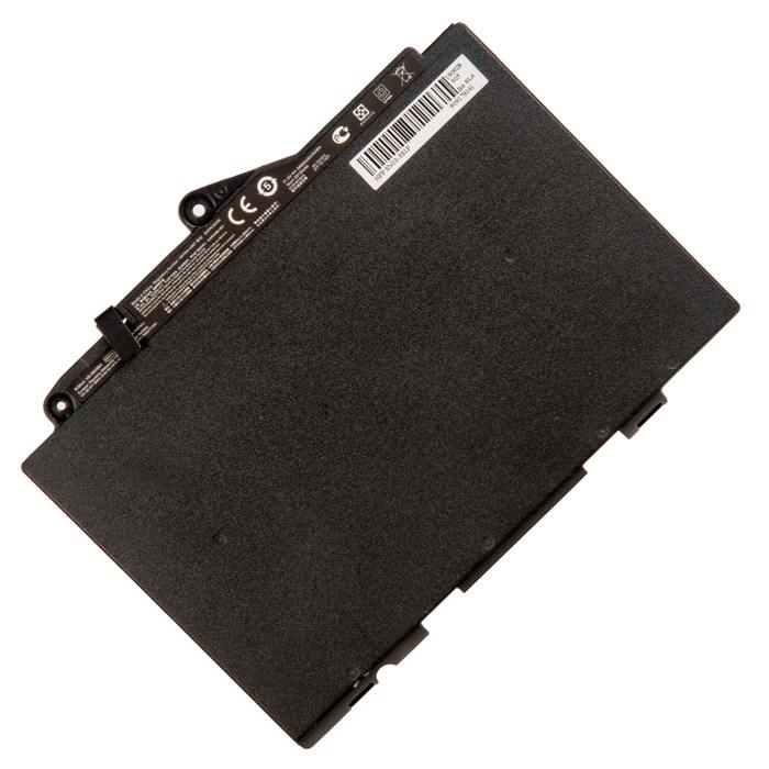 

Аккумуляторная батарея SN03-3S1P для HP EliteBook 820 G4, 725 G3, 725 G4, 11.4V, 3800mAh, черный, SN03-3S1P