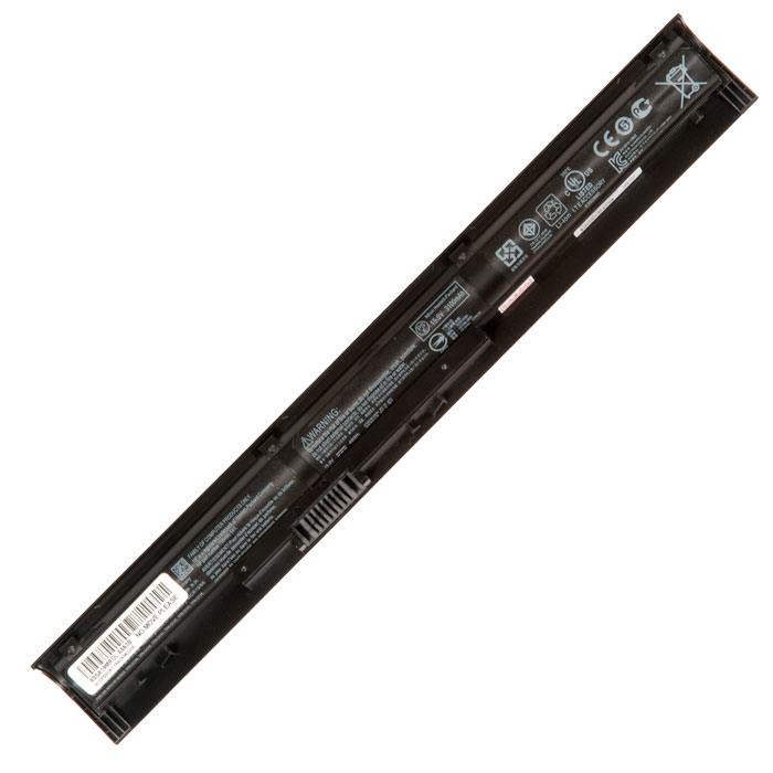 

Аккумуляторная батарея HSTNN-LB6I для HP Envy 15, 15-K, Pavilion 15-P, 17-F, ProBook 450 G2, 15V, 2900mAh, черный, HSTNN-LB6I