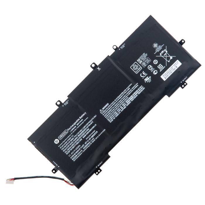 

Аккумуляторная батарея VR03XL для HP Pavilion 13-d, 11.4V, 3900mAh, черный, VR03XL