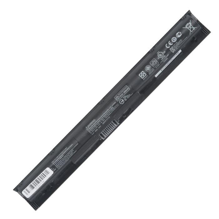 

Аккумуляторная батарея KI04 для HP Pavilion 14, 15, 17, 15.2V, 3000mAh, черный, KI04