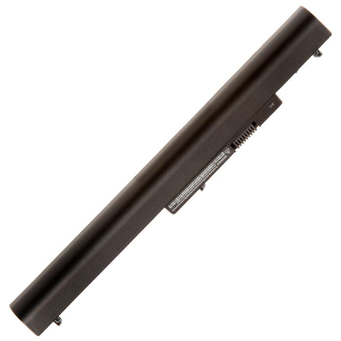

Аккумуляторная батарея LA03DF для HP Pavilion 14, 15-B00, 15-B119TX, 15-B003TX, 15-B004TX, 248 G1, 11V, 2600mAh, черный, LA03DF
