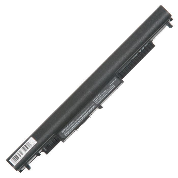 

Аккумуляторная батарея HS04 для HP Pavilion 14-AC, 14-AF, 15-AC, 14.6V, 2600mAh, черный, HS04