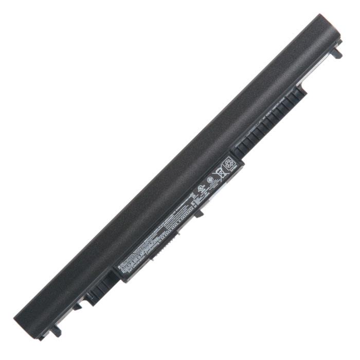 

Аккумуляторная батарея HS04 для HP Pavilion 14-AC, 14-AF, 15-AC, 14.8V, 2700mAh, черный, HS04