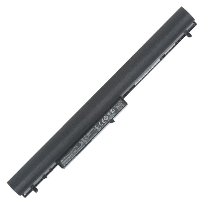 

Аккумуляторная батарея LA04DF для HP Pavilion 14-n000, 15-n000, 15-n200, 14.8V, 2800mAh, черный, LA04DF